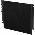 Aintier Aluminum Condenser For 2004-2012 Chevrolet Colorado Gmc Canyon 2006 Isuzu I-280 2007-2008 I-290 I-350 I-370