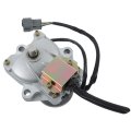Throttle Motor Governor 7834-40-2000 7834-40-2003 Replacement For Pc100-6 Pc210-6 Pc120-6 Pc300-6 Excavator 