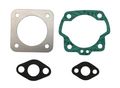 Namura Nx-20055t Top End Gasket Kit Kawasaki Kdx50 Suzuki Jr50 