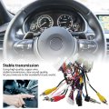 Car Stereo Radio Power Harness Cable 16 Pin Replacement For Toyota Camry 4runner Avalon Corolla Tacoma Venza Yaris Highlander