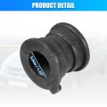 Uxcell 2pcs Car Suspension Stabilizer Bar Bushings No 4881860020 For Toyota Land Cruiser 2009-2017 4runner 2009-2023 Lexus