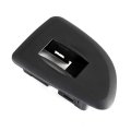 Power Window Control Switch Panel For Chevy Silverado 1500 2500 3500 And Gmc Sierra Extended Cab 2009 2013 Oe 25995494 