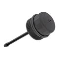 Vapor Canister Vent Solenoid For Chevy Aveo5 2006 2011 Plastic Housing Black Replacement 96553405 Male Pin Terminal Elliptical 