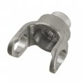 Caltric Front Drive Shaft Output Yoke Compatible With Suzuki Quadmaster 500 Lta500 2000 27130-19b10