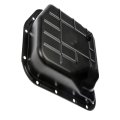 Transmission Oil Pan With Gasket Replacement For Grand Cherokee 1999-2009 265-817