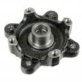 Compatible With Front Wheel Hub For 5137659-067