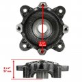 Compatible With Front Wheel Hub For 5137659-067