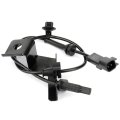 Abs Wheel Speed Sensor For 2015 To 2018 Ford Edge 2013 Fusion And Lincoln Mkz Front Right Rear Left Side