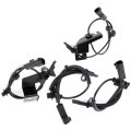 Abs Wheel Speed Sensor For 2015 To 2018 Ford Edge 2013 Fusion And Lincoln Mkz Front Right Rear Left Side 