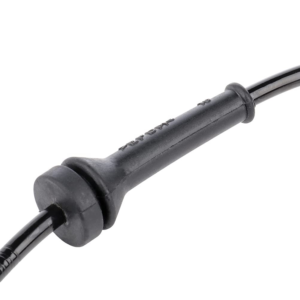 Abs Wheel Speed Sensor For 2015 To 2018 Ford Edge 2013 Fusion And Lincoln Mkz Front Right Rear Left Side
