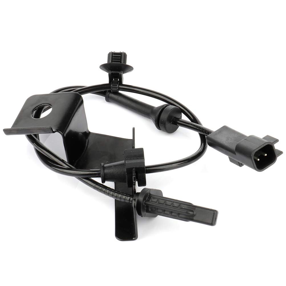 Abs Wheel Speed Sensor For 2015 To 2018 Ford Edge 2013 Fusion And Lincoln Mkz Front Right Rear Left Side