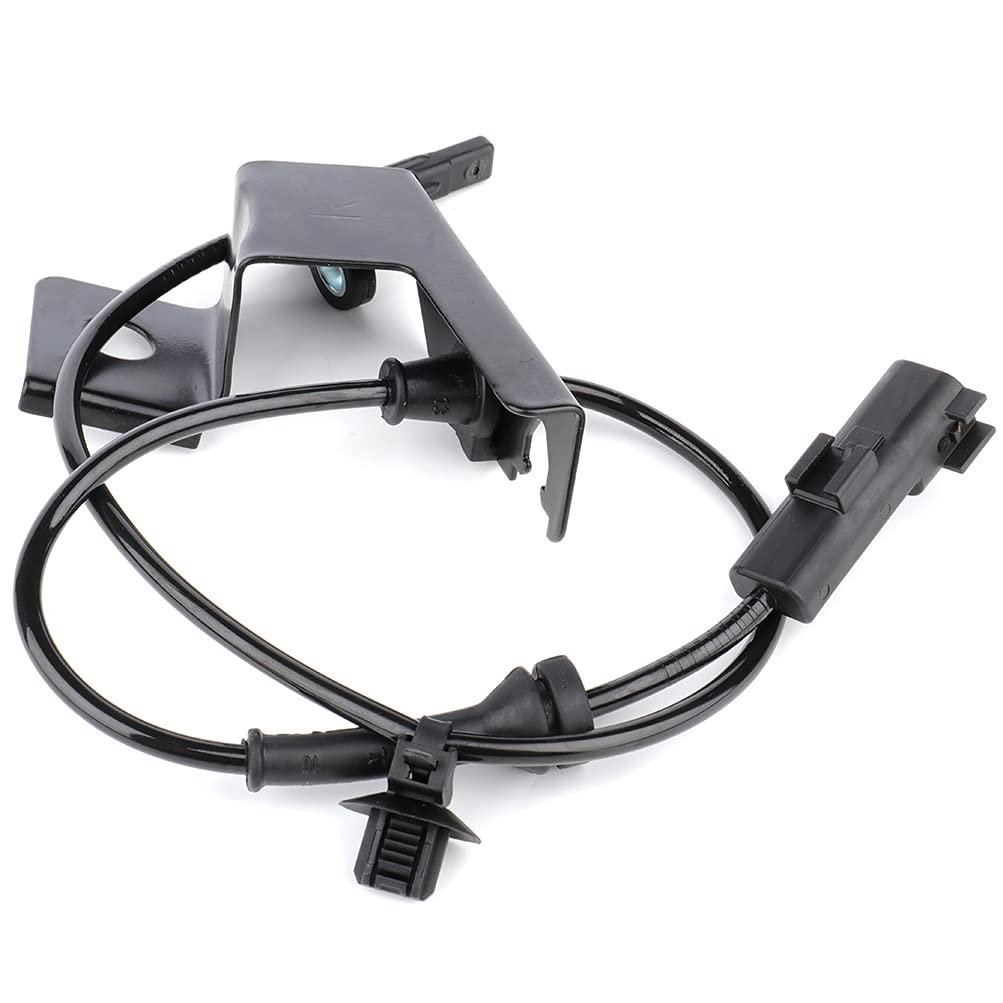 Abs Wheel Speed Sensor For 2015 To 2018 Ford Edge 2013 Fusion And Lincoln Mkz Front Right Rear Left Side