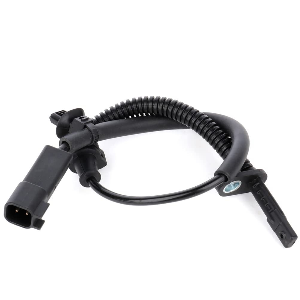 Abs Wheel Speed Sensor For 2015 To 2018 Ford Edge 2013 Fusion And Lincoln Mkz Front Right Rear Left Side