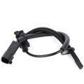 Abs Wheel Speed Sensor For 2015 To 2018 Ford Edge 2013 Fusion And Lincoln Mkz Front Right Rear Left Side