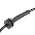 Abs Wheel Speed Sensor For 2015 To 2018 Ford Edge 2013 Fusion And Lincoln Mkz Front Right Rear Left Side