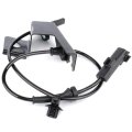 Abs Wheel Speed Sensor For 2015 To 2018 Ford Edge 2013 Fusion And Lincoln Mkz Front Right Rear Left Side