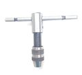Hhip 3900-0248 Ratchet T-handle Tap Holder 1 4 2 