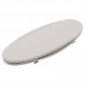 Xtremeamazing Beige Sun Visor Vanity Mirror Cover For Cooper R55 R58 R60 2007-2014 