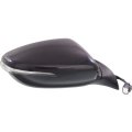 Kool Vue Power Mirror For 2014-2016 Kia Forte Sedan Passenger Side Heated