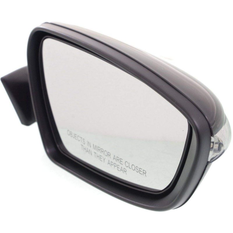 Kool Vue Power Mirror For 2014-2016 Kia Forte Sedan Passenger Side Heated