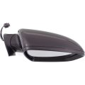 Kool Vue Power Mirror For 2014-2016 Kia Forte Sedan Passenger Side Heated 