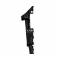 Ford Fusion 2006 2007 2008 2009 Bumper Cover Support Driver Side Front Made Of Plastic Reflector Replacement For Fo1026114 