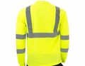 Jorestech Safety Long Sleeve Shirt 