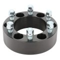 6x5 Wheel Spacers 2 In Bore 108mm For Chevrolet Silverado 1500 Tahoe Suburban Gmc Sierra Yukon 6 Lug 14x1 5 Thread Pieces With 