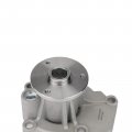 A-premium Engine Water Pump Compatible With Hyundai Genesis Coupe 2010-2014 L4 2 0l