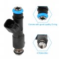 Uxcell 12582219 Fuel Injector For Chevrolet Cobalt Pursuit Pontiac G5 2 2l 2005-2010