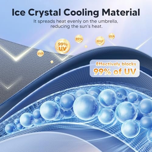 Windshield Sun Shade Umbrella For 2022-2026 Hyundai Tucson Accessories Upgraded Ice Crystal Material Easy Setupshade Car 100