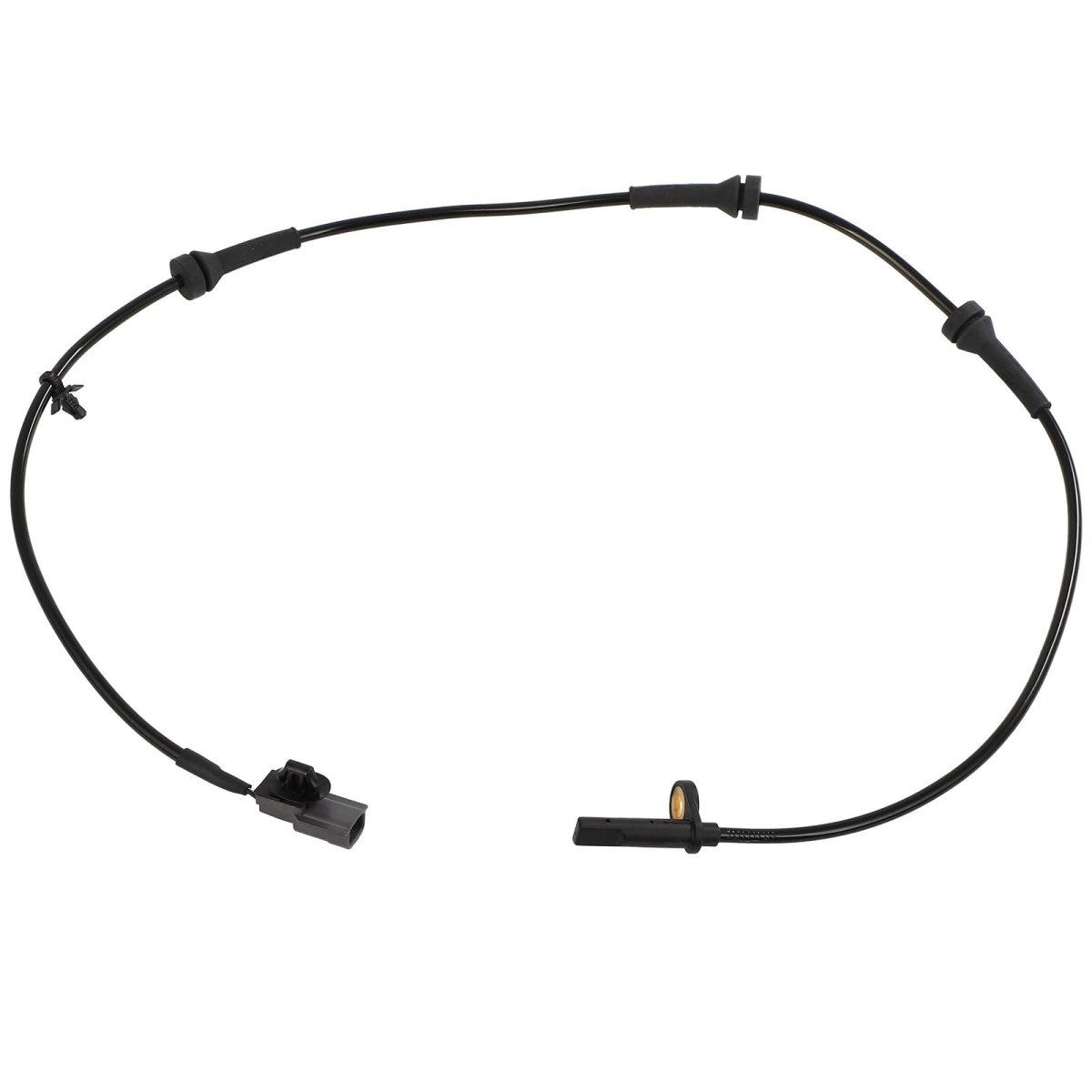 Abs Wheel Speed Sensor Compatible For Nissan Infiniti Models Pathfinder 2013-2020 Qx60 2014-2019 Sport Utility Rear Driver And