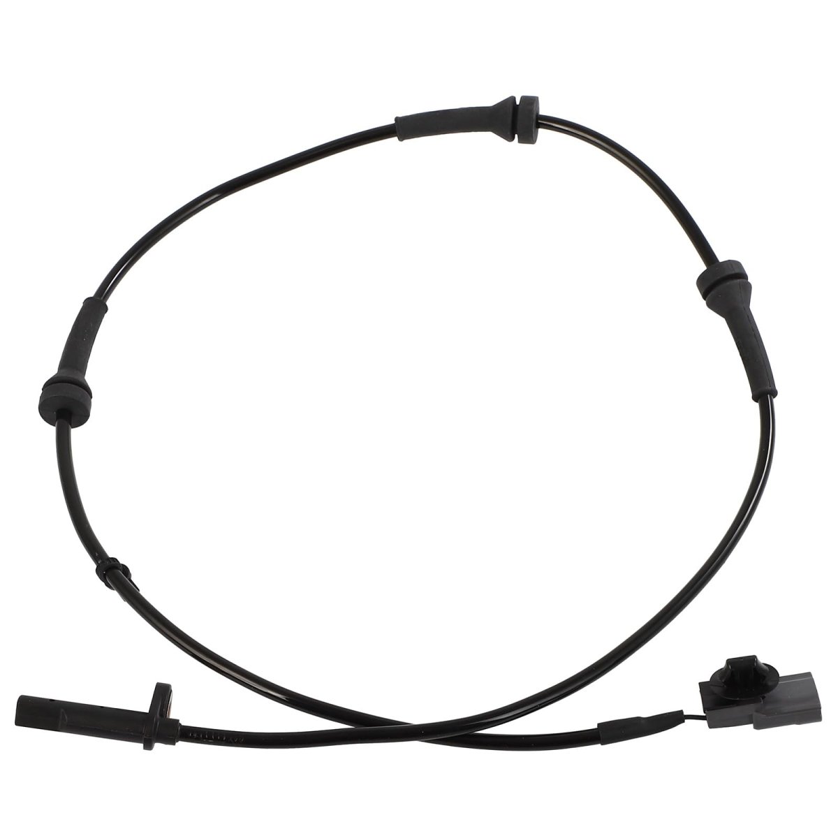 Abs Wheel Speed Sensor Compatible For Nissan Infiniti Models Pathfinder 2013-2020 Qx60 2014-2019 Sport Utility Rear Driver And