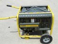 Ignition Coil Module For Wacker Neuson Gp5600a Gp5600 Generator