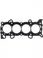 Head Gasket For Honda K20a2 K20a3 K20z1 K24a1 0 040 In Mls Cylinder 90mm Bore C14043-040 Silver 