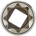 Williams St-822 1 2 Drive Shallow Socket 8- Point 11 16-inch 