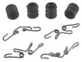 Carlson Quality Brake Parts H5770 Disc Hardware Kit 