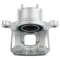 Front Right Brake Caliper 345085 For 2017-2021 Mitsubishi Mirage G4 1pcs
