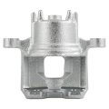 Front Right Brake Caliper 345085 For 2017-2021 Mitsubishi Mirage G4 1pcs
