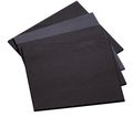 Radnor 4 1 2 X 5 Shade 9 Heat Treated Glass Filter Plate 