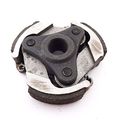 Tc-motor 25h Drum Gear Box Clutch Pad No Keyway For 2 Stroke Engine 47cc 49cc Chinese Kids Atv Quad Pocket Minimoto Dirt Bike 4