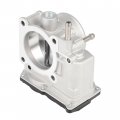 Ocpty Throttle Body Assembly Replace Mn130069 Automotive Fit For 2003-2006 Mitsubishi Montero