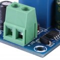 10a Power Turn Off Battery Controller Emergency Automatic Switch Module Dc 12v 24v 36v 48v
