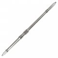 Caltric Rear Axle Shaft Compatible With Yamaha Kodiak 400 Yfm400fa 4wd 2000 2001 2002