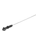 Transmission Dipstick For Gmc Yukon 2015 2016 2017 2018 2019 2020 Steel With Black Handle Automatic Replacement Part 
