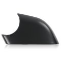 Left Side Rearview Mirror Lower Cover Holder Tray Black For Tesla Model 3 2017-2022 22873005 