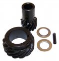 Crown Automotive 4486635k Distributor And Cam Gear Kit 