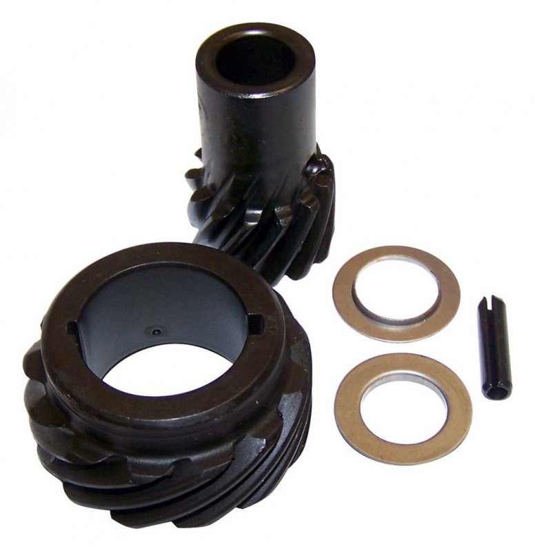 4486635k Distributor And Cam Gear Kit