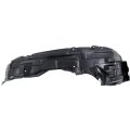 Front Driver Side Fender Liner For Mitsubishi Outlander Sport 2011 2017 Replacement Mi1248126 5370a753 5370b847 