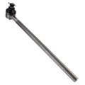 Eparts Inc E-65077c91 Long Tie Rod For Case Ih 2400a 384 Str 385 464 454 484 Swept Back 44-72 Axle Or 48-80 495 485 585 595 695 